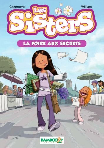 Les Sisters
