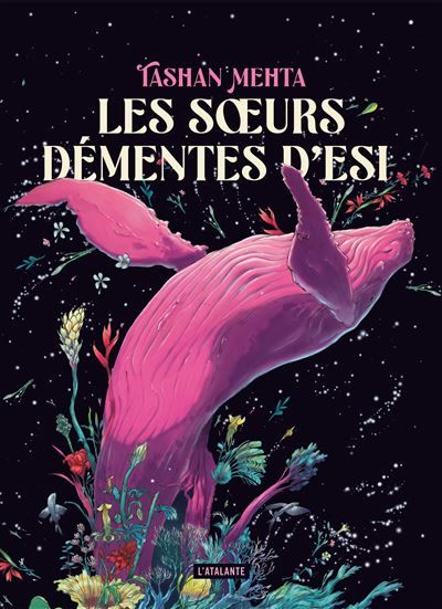 Les sœurs démentes d'Esi