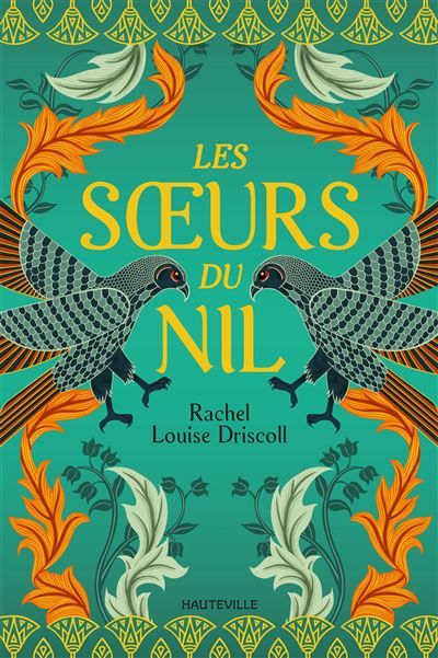 Les Soeurs du Nil