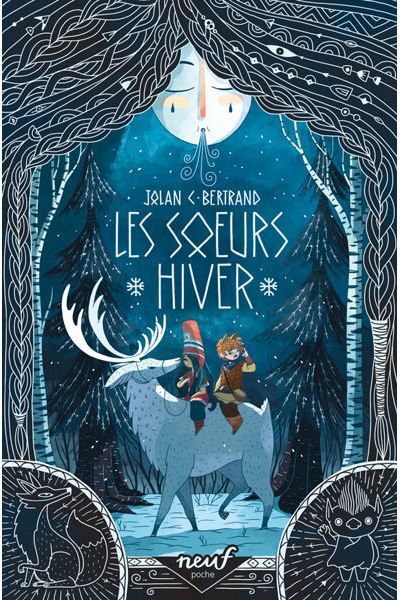 Les soeurs Hiver