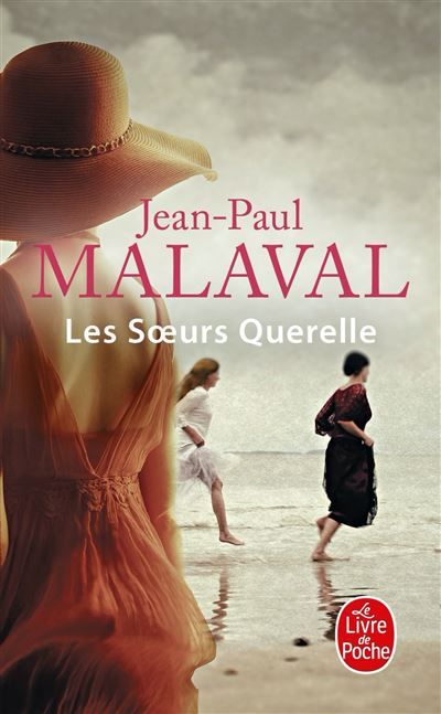 Les Soeurs Querelle