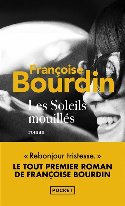 Les soleils mouillés