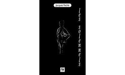 Les Solennels Textes et dessins inédits