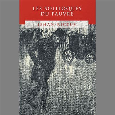 Les Soliloques du Pauvre