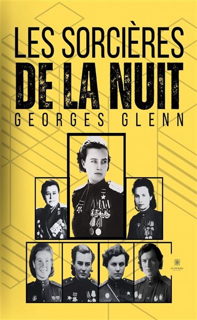 Les sorcières de la nuit