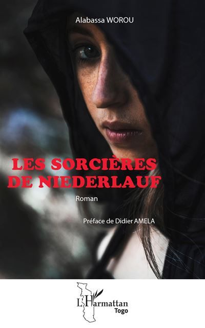 Les sorcières de Niederlauf Roman
