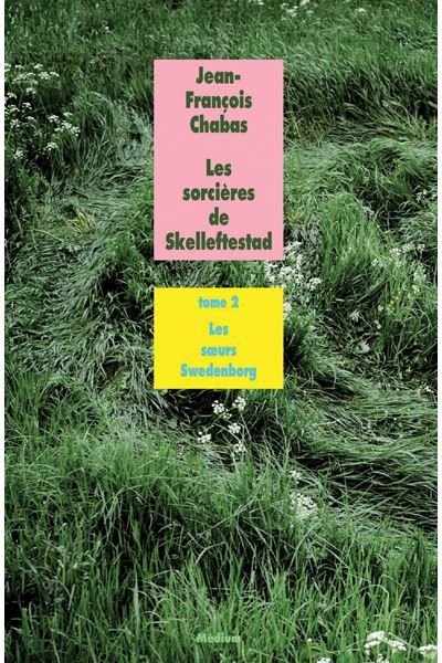 Les sorcières de Skelleftestad - Tome 2 Les soeurs Swedenborg