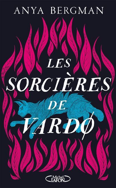 Les sorcières de Vardø