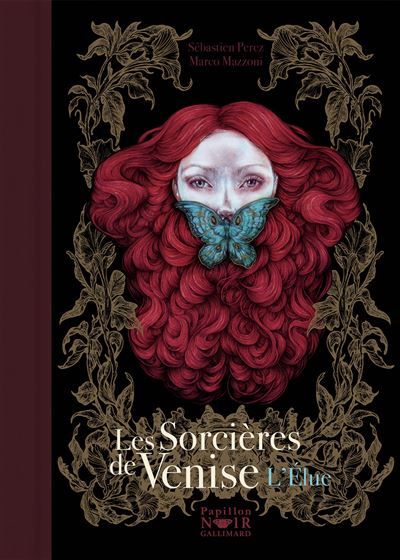 Les sorcières de Venise L'Élue