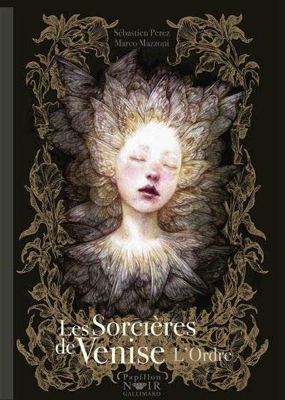 Les sorcières de Venise L'Ordre