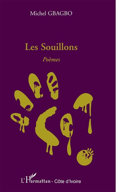 Les Souillons Poèmes