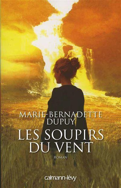 Les Soupirs du vent - L'Orpheline des neiges