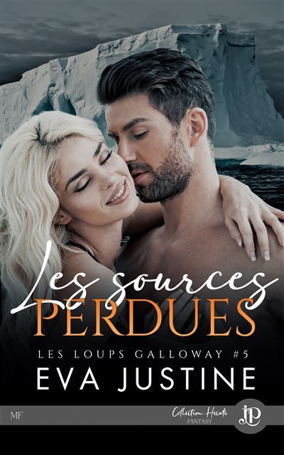 Les sources perdues