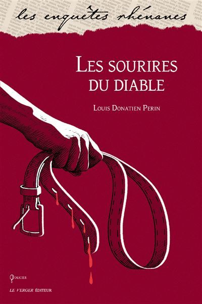 Les sourires du diable