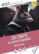 Les Souris et autres nouvelles de Dino Buzzati