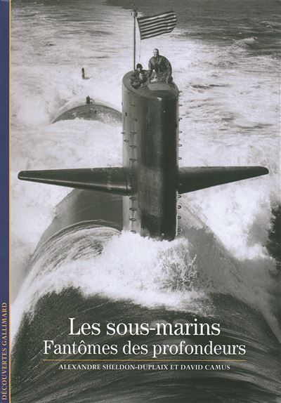 Les sous-marins Fantômes des profondeurs