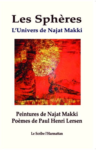 Les Sphères L'univers de Najat Makki