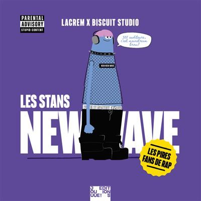 Les Stans New Wave