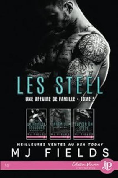 Les Steel