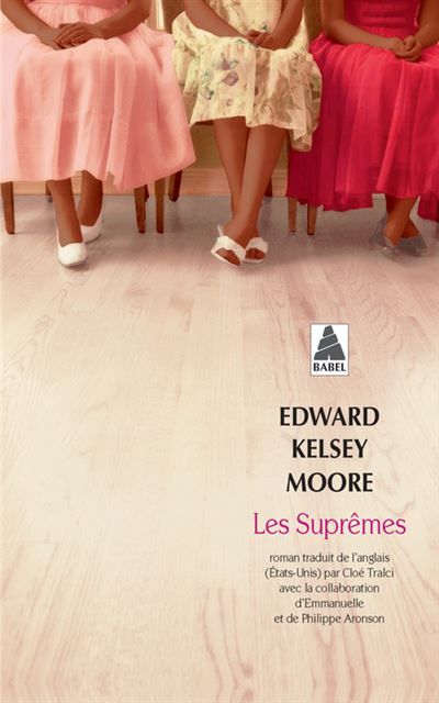 Les Suprêmes  - The Supremes at Earl's All-You-Can-Eat