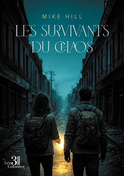 Les survivants du chaos