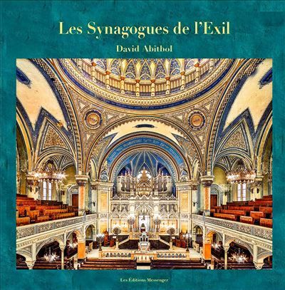 Les Synagogues de l'Exil