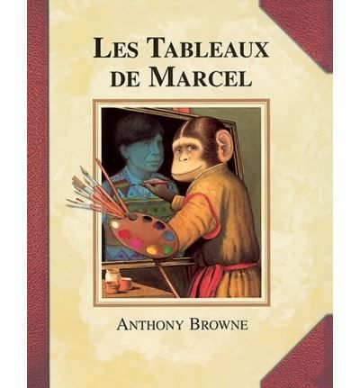Les tableaux de marcel