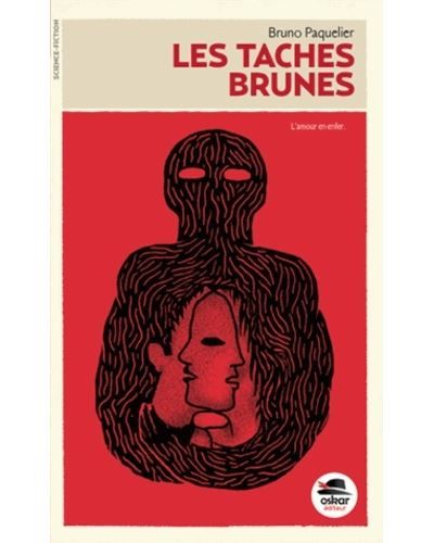 Les taches brunes L'île du nouveau monde