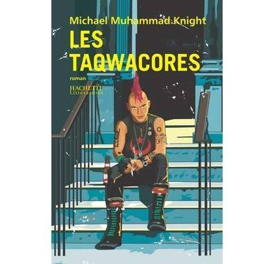 Les taqwacores.