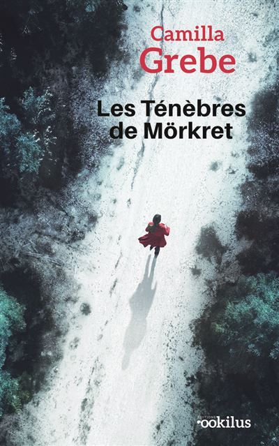 Les Ténèbres de Mörkret Edition en gros caractères