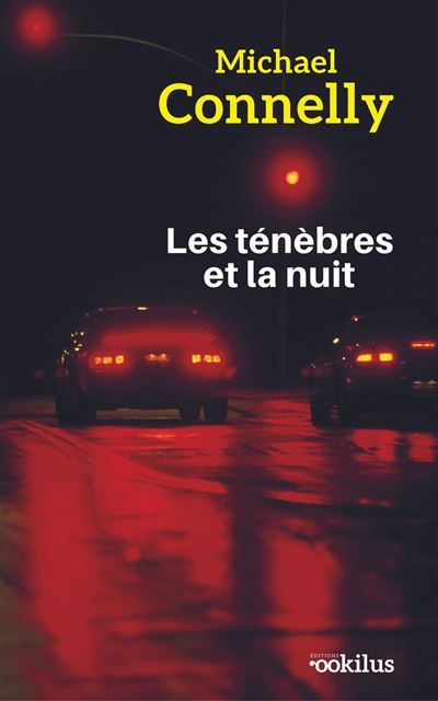 Les ténèbres et la nuit Édition en gros caractères