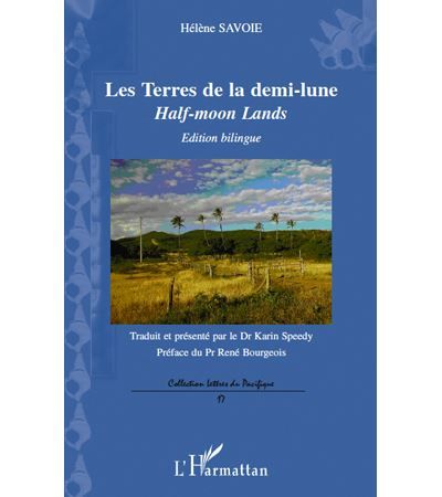 Les Terres de la demi-lune Half-moon Lands Nouvelles - Nouvelles