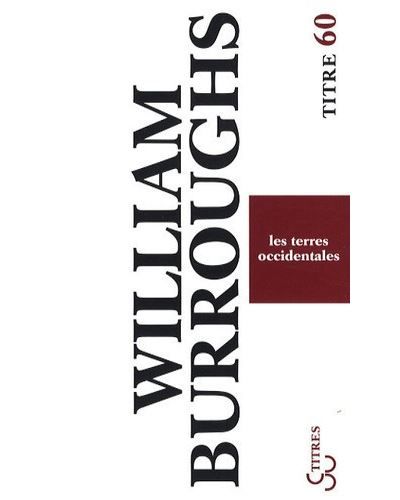 Les terres occidentales