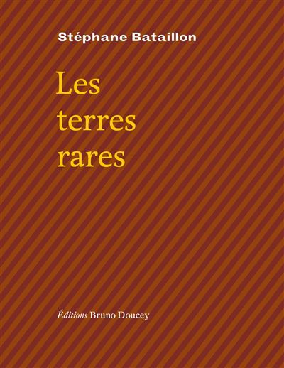 Les terres rares