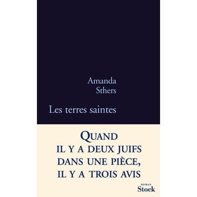 Les terres saintes