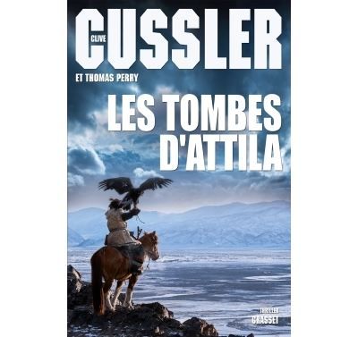 Les tombes d attila