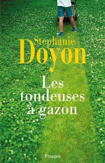 Les tondeuses à gazon