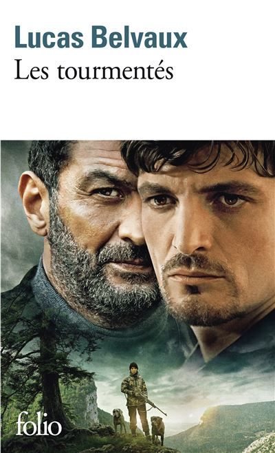 Les tourmentés