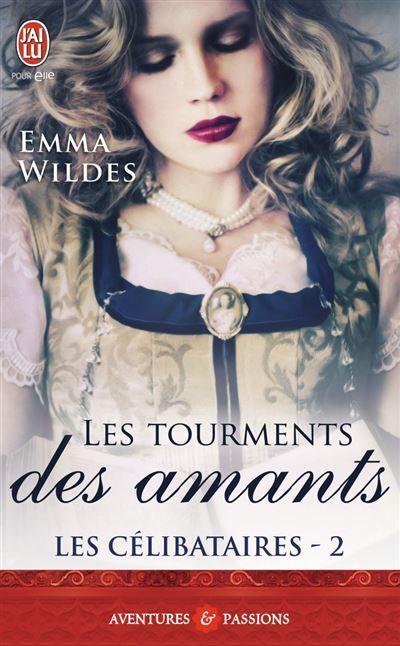 Les tourments des amants Les célibataires