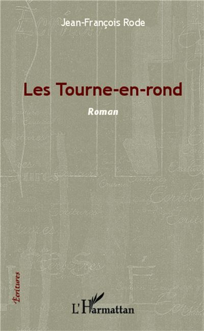 Les Tourne-en-rond