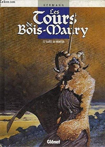 Les tours de Bois-Maury Alda