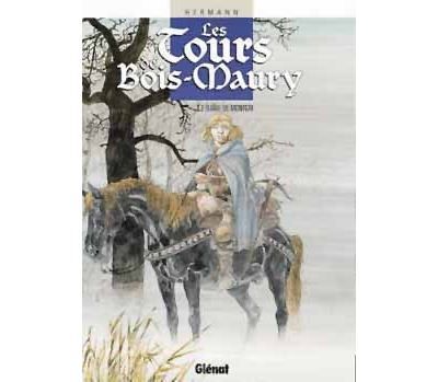 Les Tours de Bois-Maury - Tome 02 Eloïse de Montgri