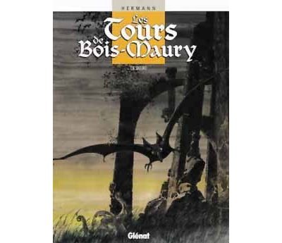 Les Tours de Bois-Maury - Tome 06 Sigurd