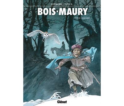 Les Tours de Bois-Maury - Tome 13 Dulle Griet