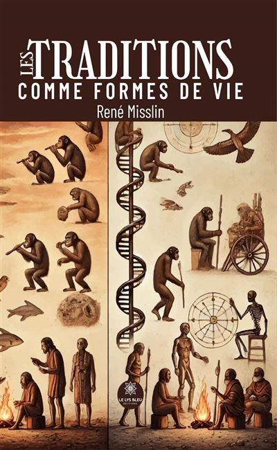 Les traditions comme formes de vie