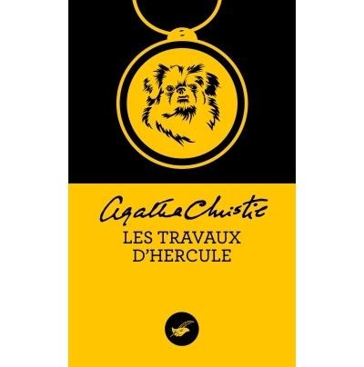 Les Travaux d'Hercule (Nouvelle traduction révisée)