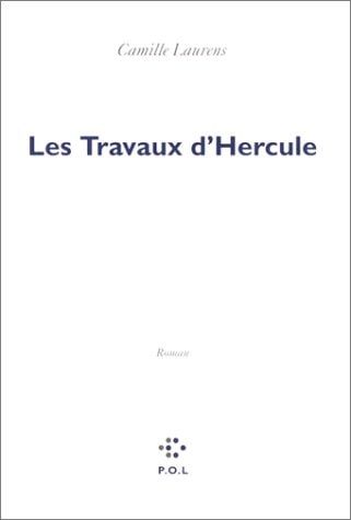 Les travaux d'Hercule roman (FICTION)