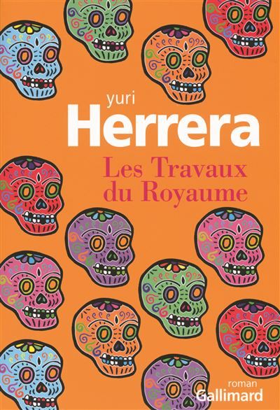 Les Travaux du Royaume