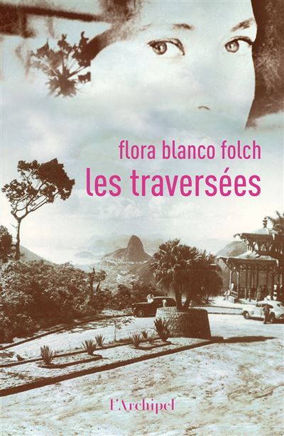 Les Traversées