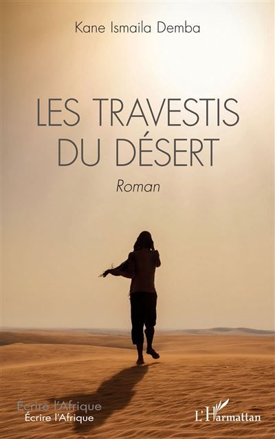 Les travestis du désert Roman